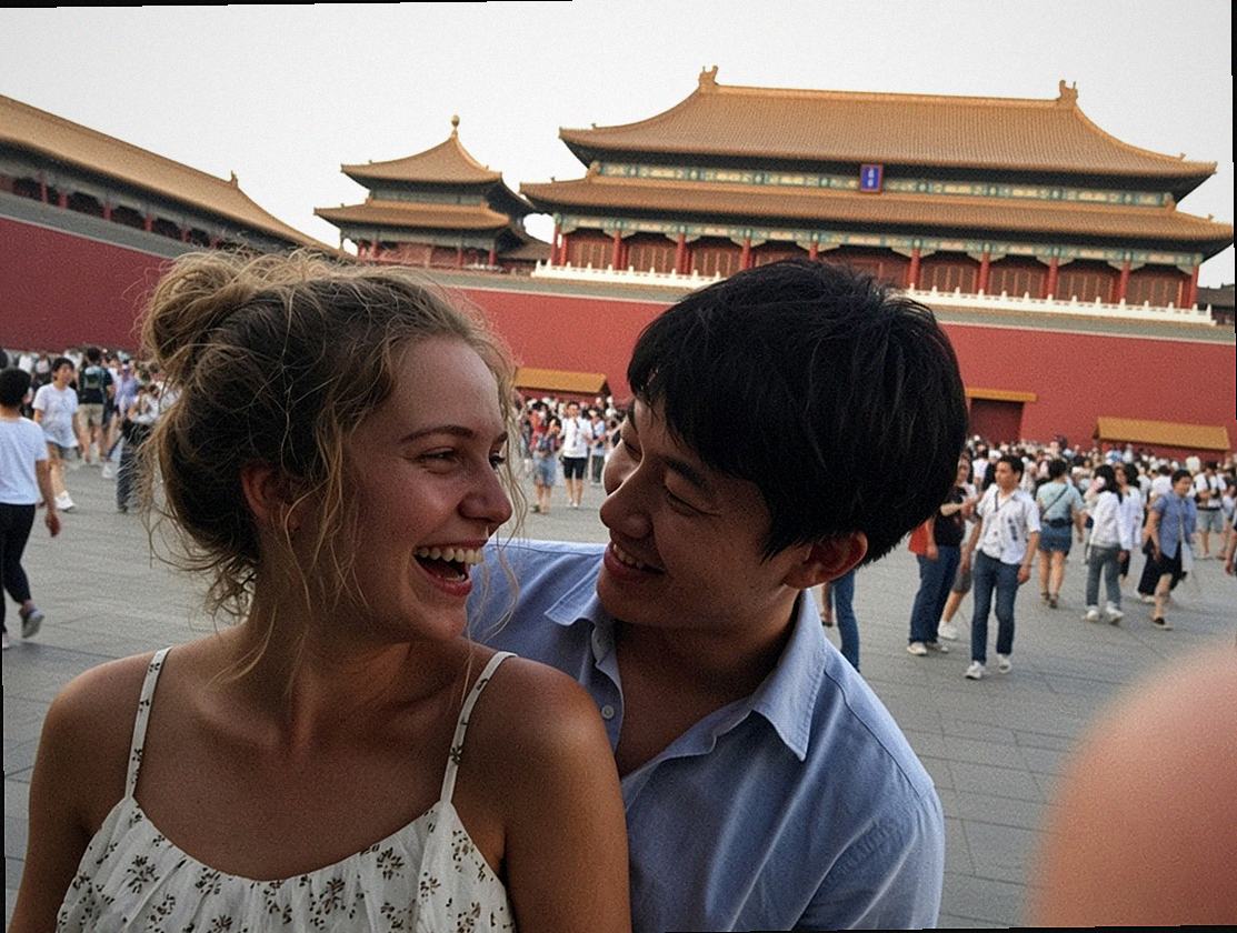 A week in mainland China (and too many dumplings)